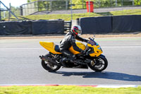 Middle 2 Group Yellow Bikes